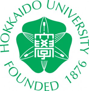 logo Hokkaido University